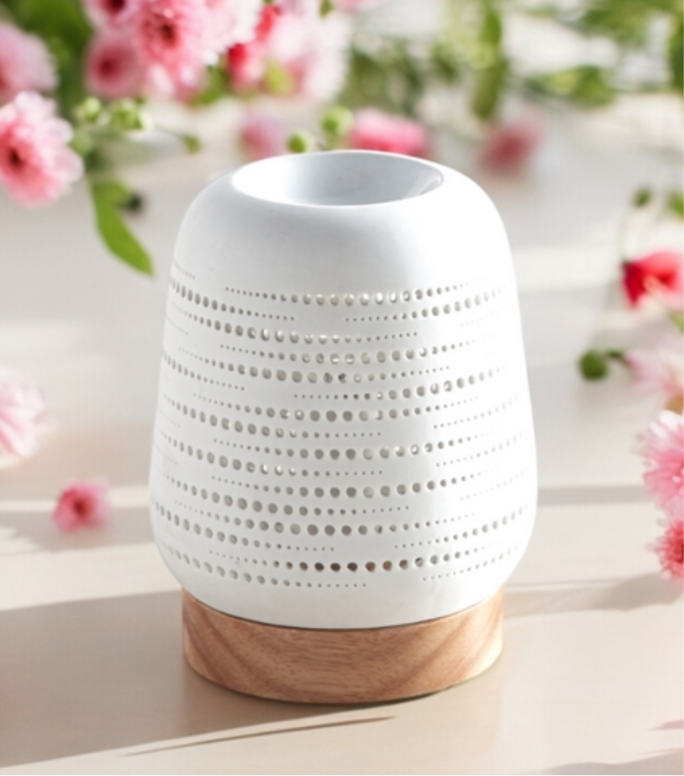 Diffuseur à chaleur douce - Calorya n°16
