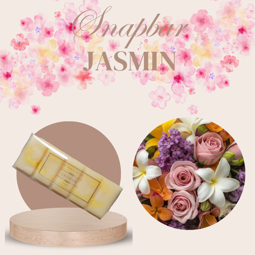 Snapbar - Jasmin