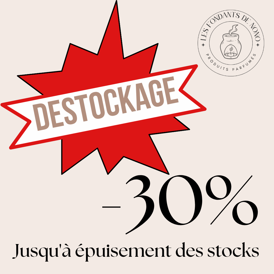 Destockage ⚡