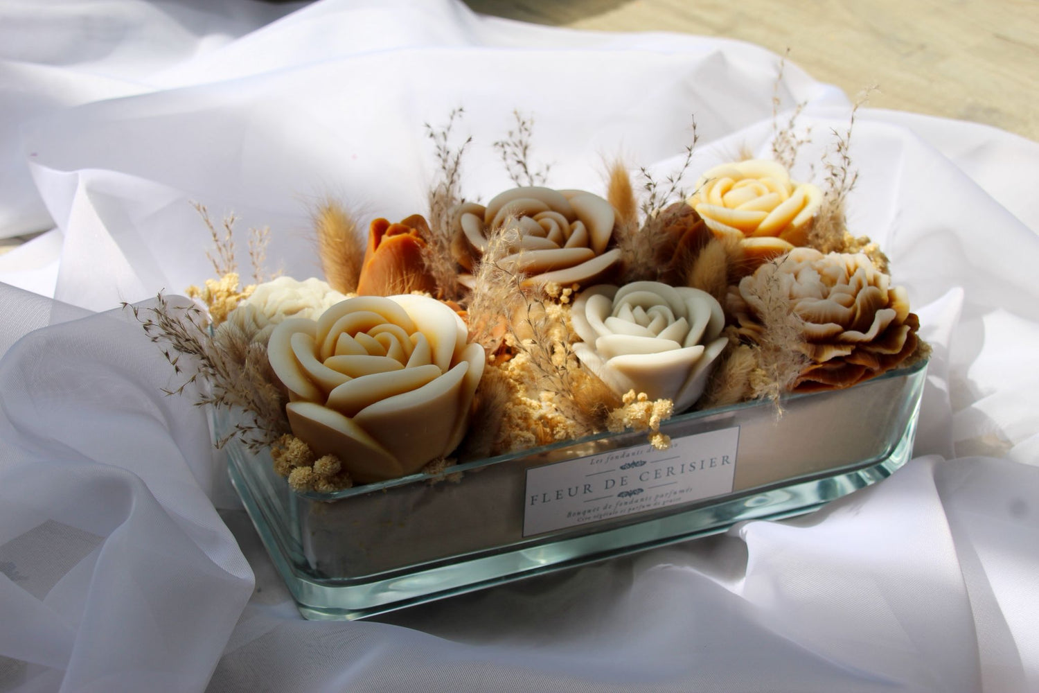 ✨ Les diffuseurs d’ambiances