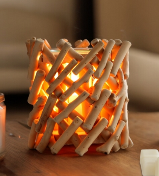 Diffuseur à chaleur douce - Calorya n°7