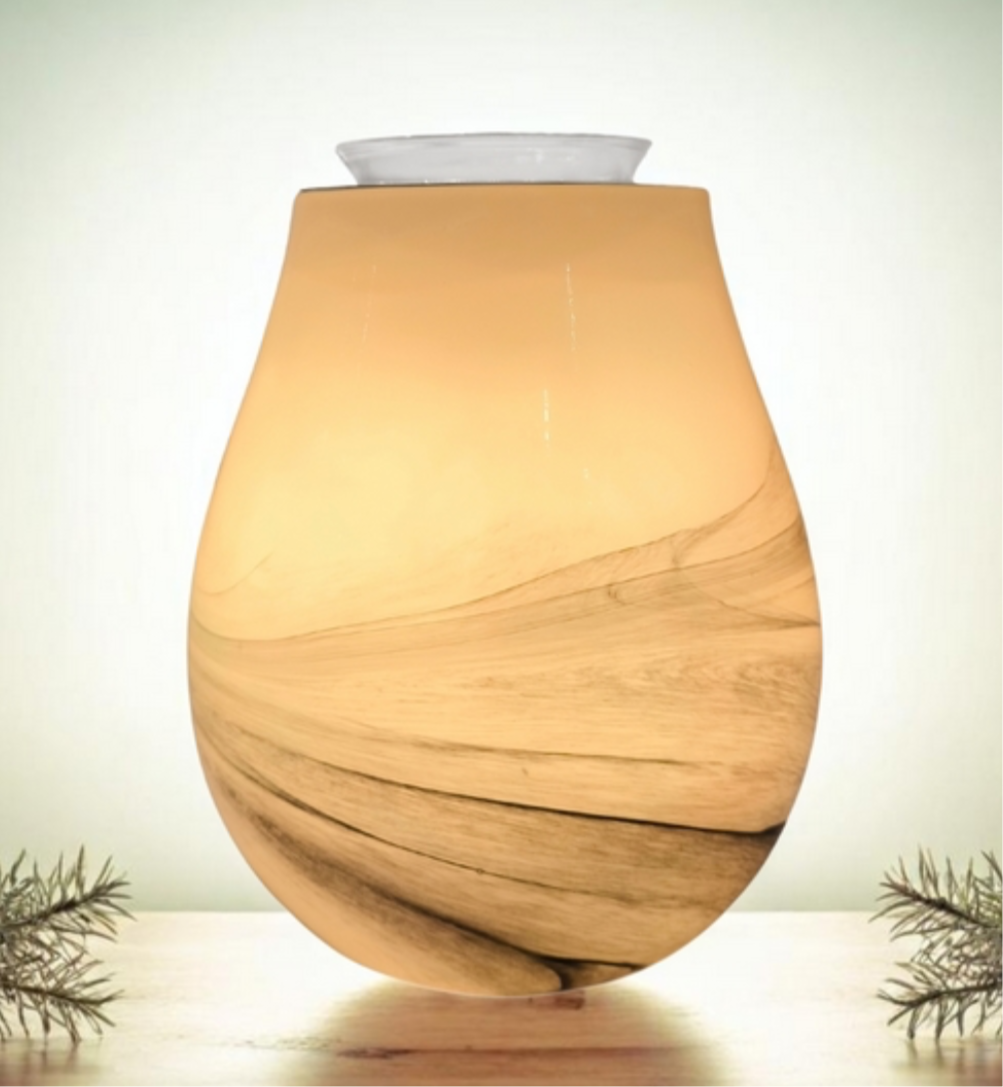 Diffuseur à chaleur douce - Calorya n°11