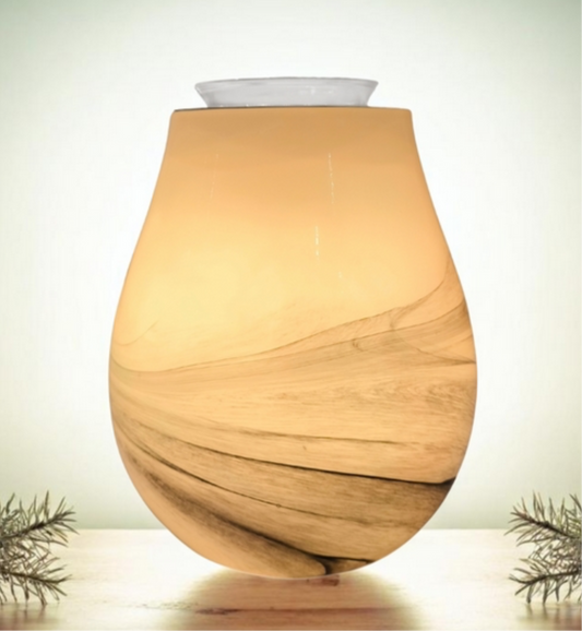 Diffuseur à chaleur douce - Calorya n°11