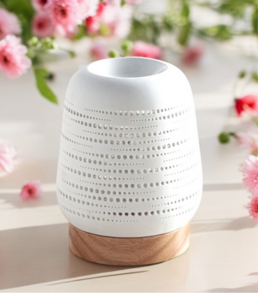 Diffuseur à chaleur douce - Calorya n°16