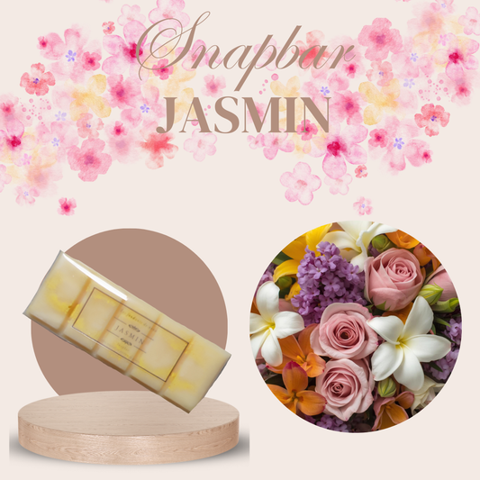 Snapbar - Jasmin
